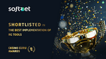 Registro de estudo de pesquisa da Soft2Bet: truques de seu site de cassino e marcas de apostas esportivas