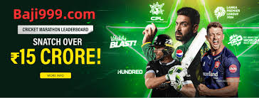 Baji Online Casino