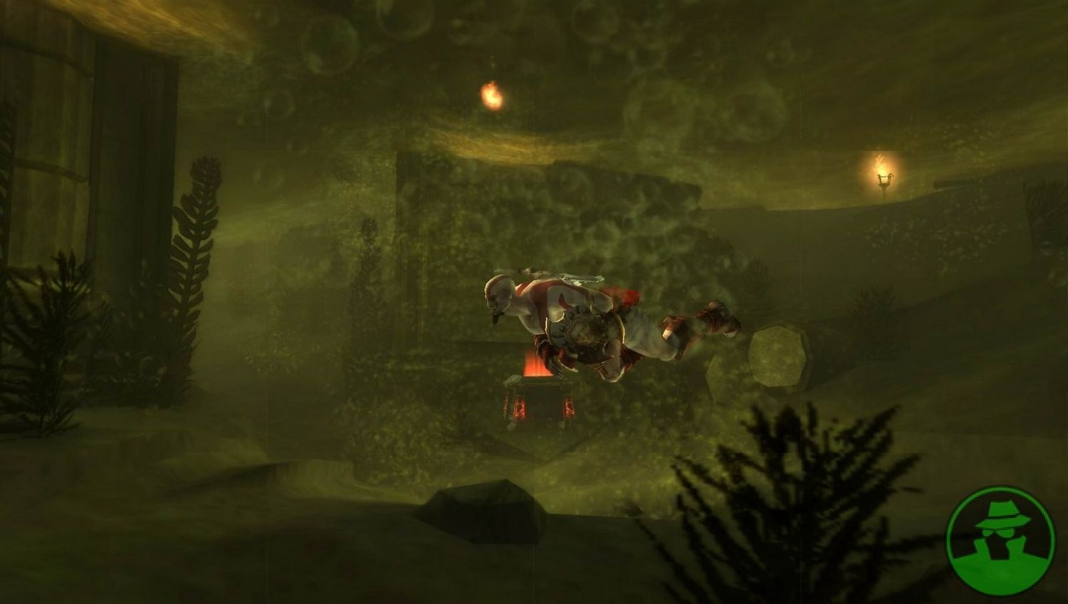 God of War: Chains of Olympus Evaluation