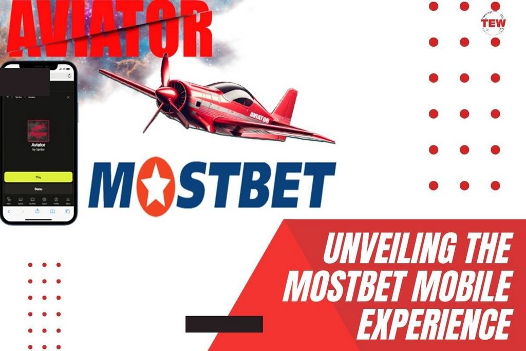 Mostbet - Betting market diversity