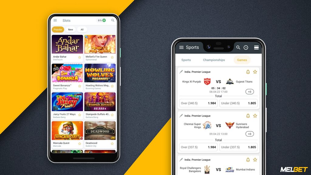 Melbet Welcome Bonus Offer